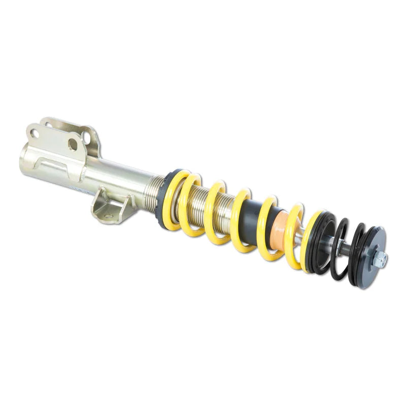 ST Coilover X Height Adjustable Kit 12-17 Hyundai Veloster Turbo(FS) - Back View