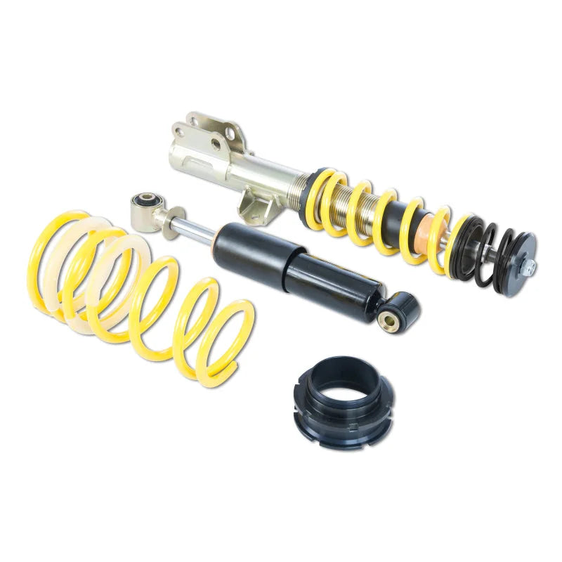 ST Coilover X Height Adjustable Kit 12-17 Hyundai Veloster Turbo(FS) - Additional View 12