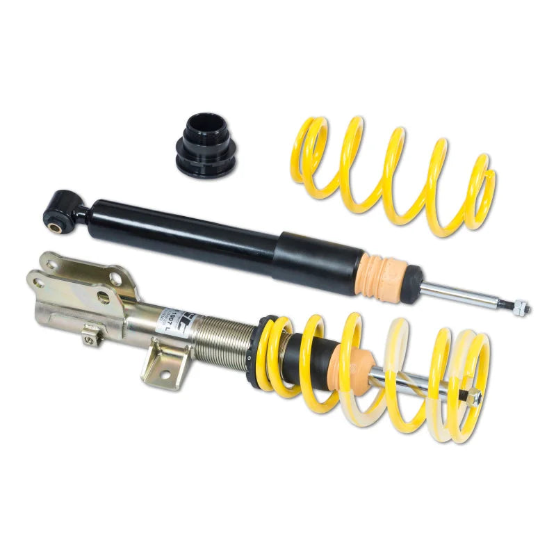 ST Coilover X Height Adjustable Kit 2018+ Hyundai Elantra GT (PD) 2.0L - Additional View 5