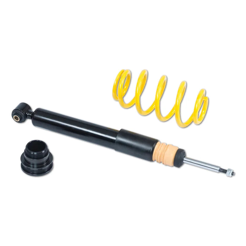ST Coilover X Height Adjustable Kit 2018+ Hyundai Elantra GT (PD) 2.0L - Additional View 7