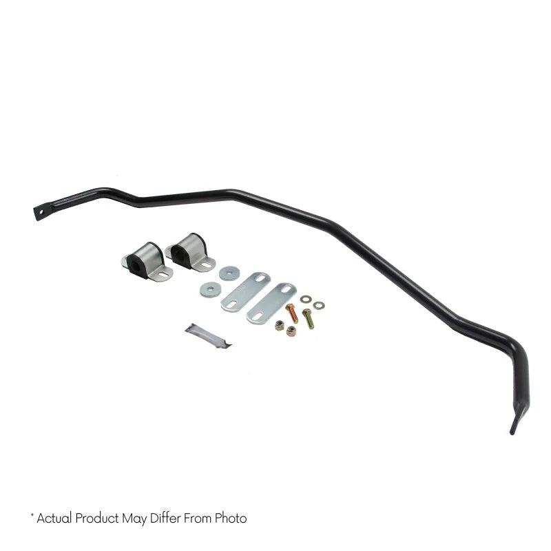 ST Front Anti-Swaybar BMW 02 Series 2002 - Detail View