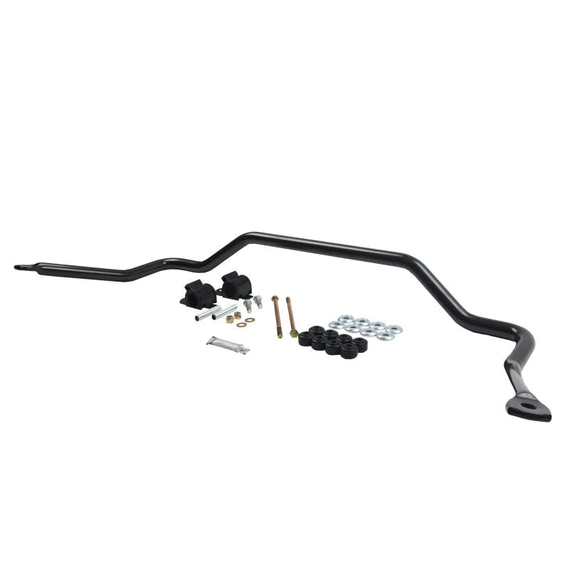 ST Front Anti-Swaybar BMW E12 E24 - Installation View