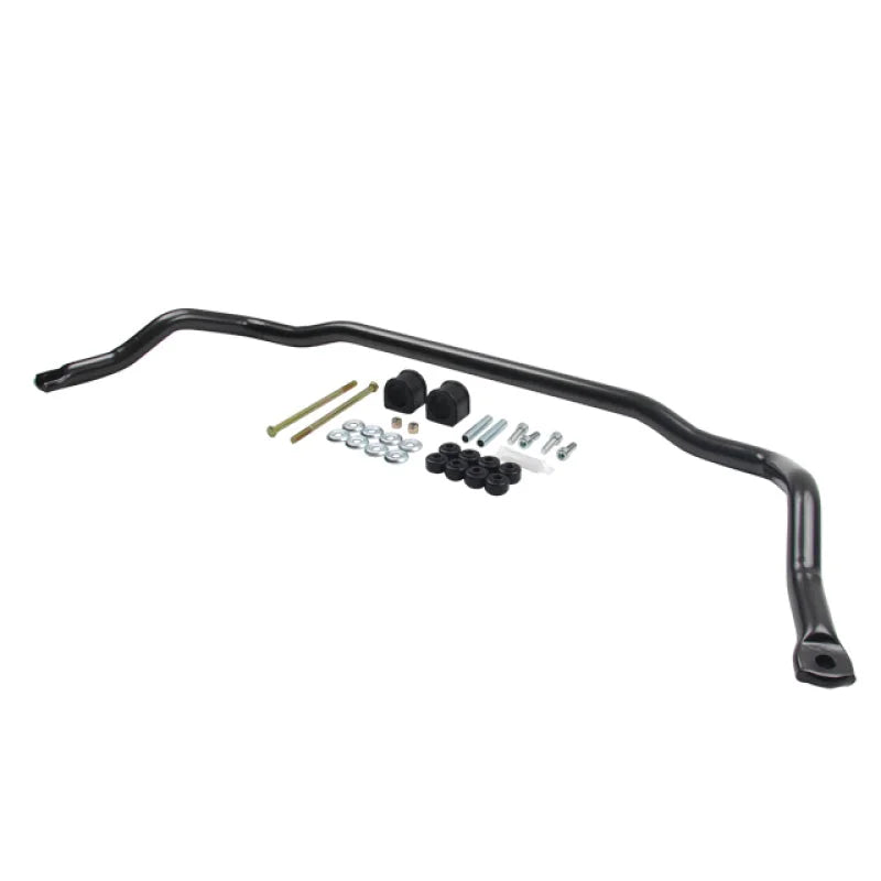 ST Front Anti-Swaybar Chevrolet Camaro 3rd gen. Z28 / Pontiac Firebird - Back View