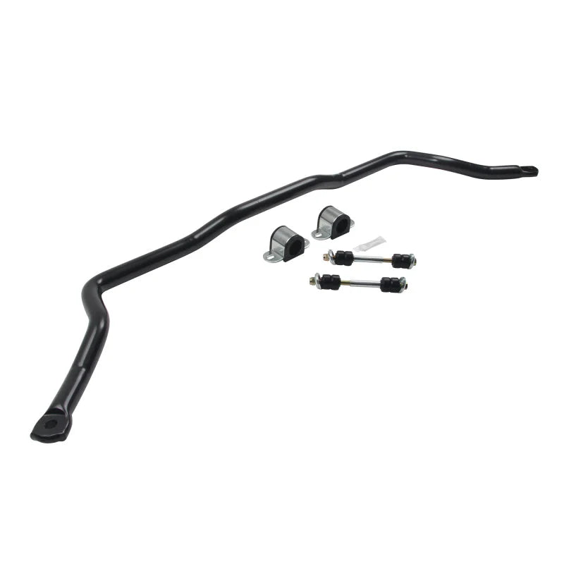 ST Front Anti-Swaybar Chevrolet Camaro 4th gen. / Pontiac Firebird - Side View
