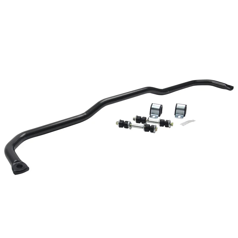 ST Front Anti-Swaybar Chevrolet Camaro Nova / Pontiac Firebird - Back View