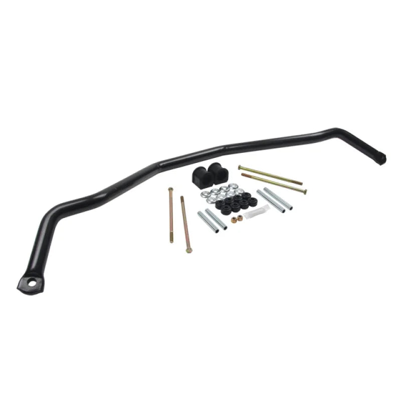 ST Front Anti-Swaybar Ford Mustang 4th gen. - Side View