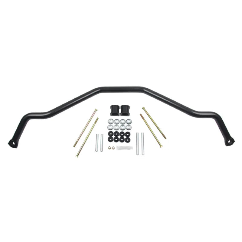 ST Front Anti-Swaybar Ford Mustang 4th gen. - Back View