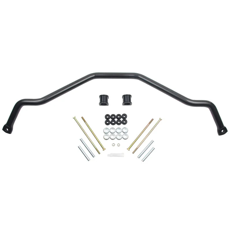 ST Front Anti-Swaybar Ford Mustang 4th gen. - Installation View
