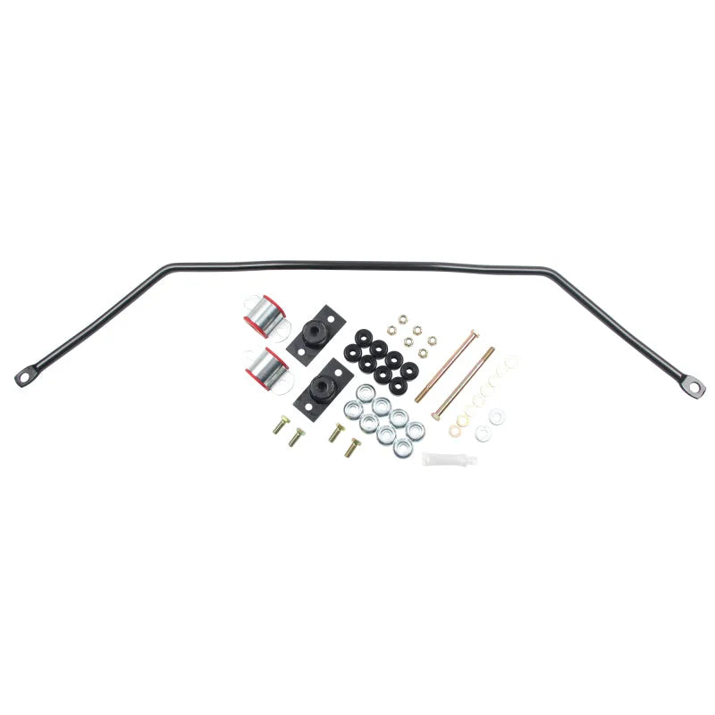 ST Front Anti-Swaybar Honda Civic CRX / Acura Integra 2dr. / 4dr. - Installation View