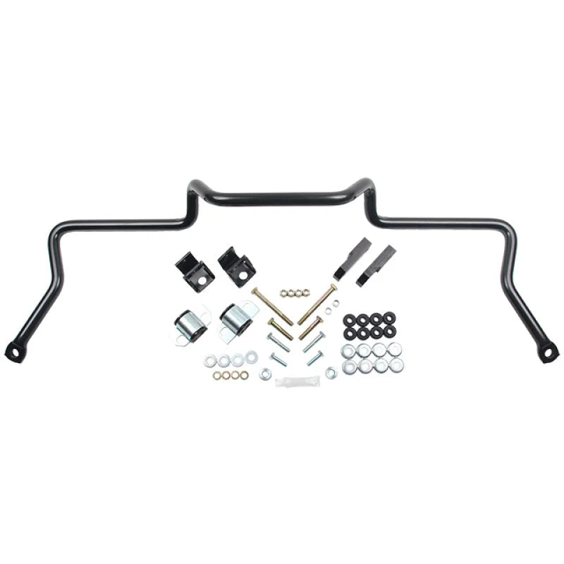 ST Front Anti-Swaybar Honda Civic Coupe Sedan - Side View