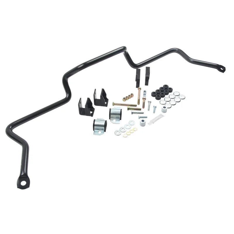 ST Front Anti-Swaybar Honda Civic Coupe Sedan - Installation View