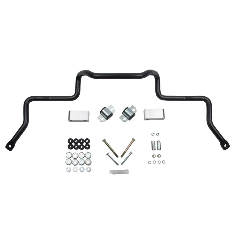 ST Front Anti-Swaybar Honda Civic Coupe Sedan Del Sol / Acura Integra execpt Type-R - Installation View