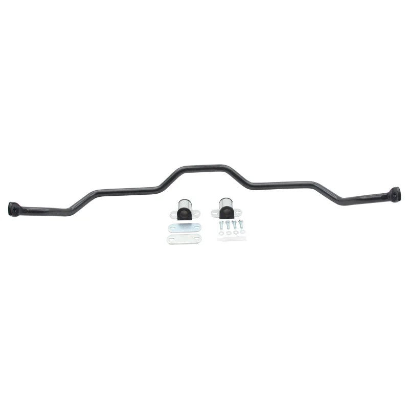 ST Front Anti-Swaybar Honda Prelude (exc. 4wheel steer) - Side View