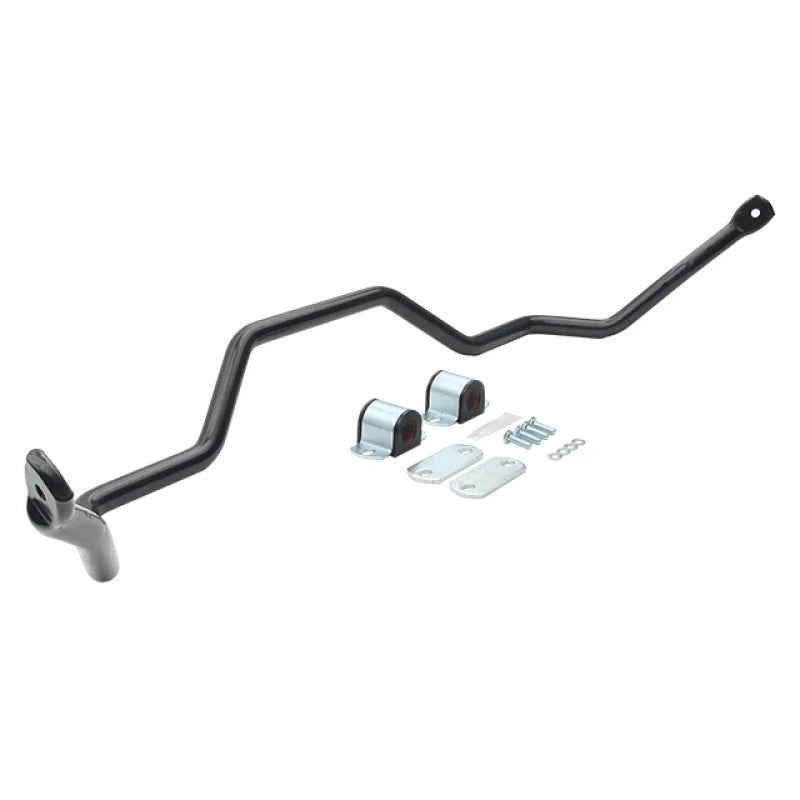 ST Front Anti-Swaybar Honda Prelude incl. SH - Side View