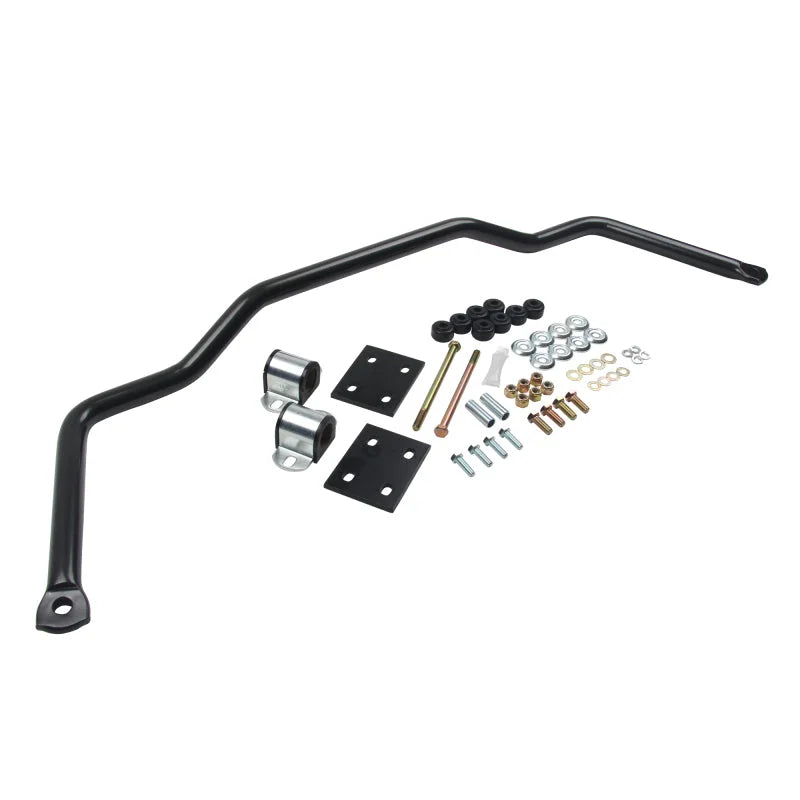 ST Front Anti-Swaybar Nissan 260Z 280Z - Installation View