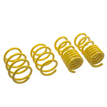 Load image into Gallery viewer, ST Lowering Springs Ford Mustang V8 - Main Product View
