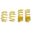 Load image into Gallery viewer, ST Lowering Springs Ford Mustang V8 - Installation View