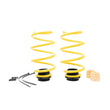 Load image into Gallery viewer, ST Mercedes-Benz CLS 63 AMG (W218) E63 AMG (W212) Sedan Wagon 2WD Adjustable Lowering Springs - Main Product View
