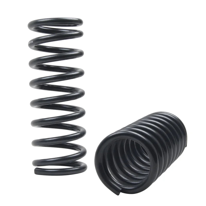 ST Muscle Car Springs Chevrolet Camaro El Camino Nova Ventura / Pontiac Firebird Oldsmobile Regal - Detail View