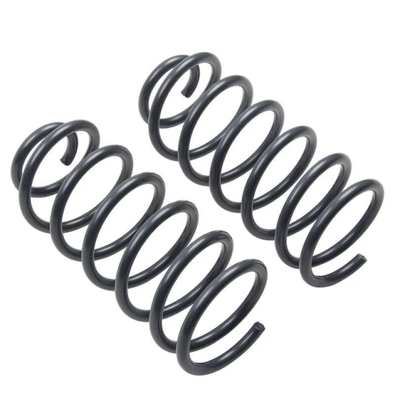 ST Muscle Car Springs Chevrolet Camaro / Pontiac Firebird - Main Product View