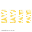Load image into Gallery viewer, ST Muscle Car Springs Chevrolet Chevelle Malibu El Camino - Main Product View