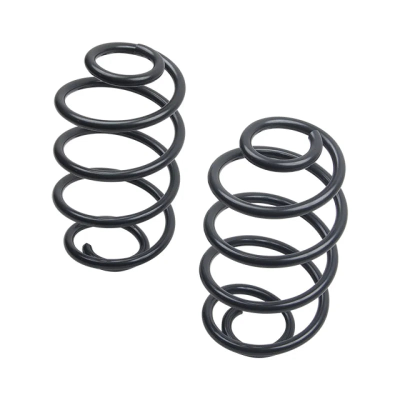 ST Muscle Car Springs Chevrolet Chevelle Malibu Monte Carlo - Side View