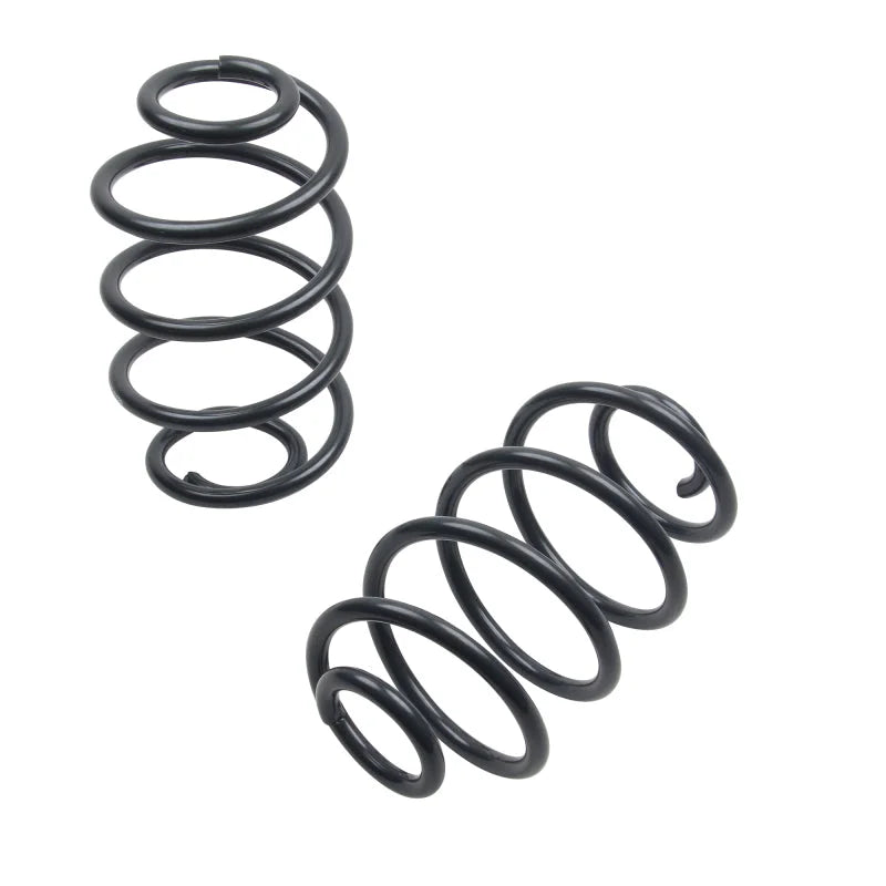 ST Muscle Car Springs Chevrolet Chevelle Malibu Monte Carlo - Detail View