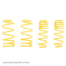 Load image into Gallery viewer, ST Muscle Car Springs Chevrolet Malibu Monte Carlo El Camino - Main Product View