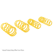 Load image into Gallery viewer, ST Muscle Car Springs Chevrolet Malibu Monte Carlo El Camino - Side View