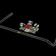 Load image into Gallery viewer, ST Rear Anti-Swaybar BMW 02 Series 2002 - Main Product View