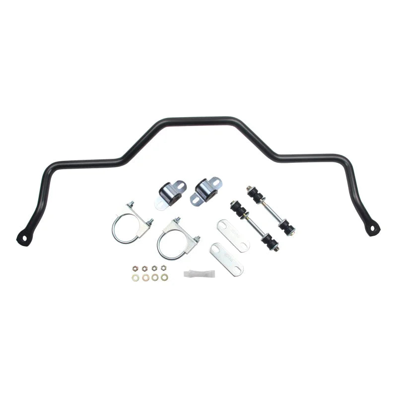 ST Rear Anti-Swaybar Chevrolet Camaro 3rd gen 4th gen Z28 / Pontiac Firebird - Side View