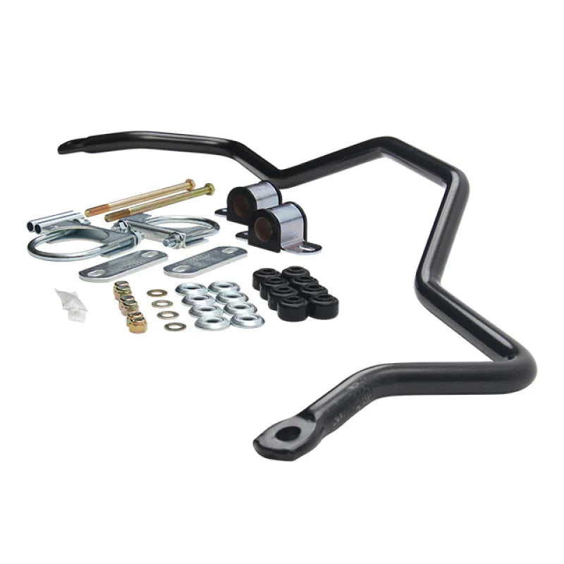 ST Rear Anti-Swaybar Chevrolet Camaro 3rd gen 4th gen Z28 / Pontiac Firebird - Installation View