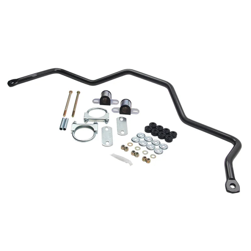 ST Rear Anti-Swaybar Chevrolet Camaro 3rd gen 4th gen Z28 / Pontiac Firebird - Additional View 5