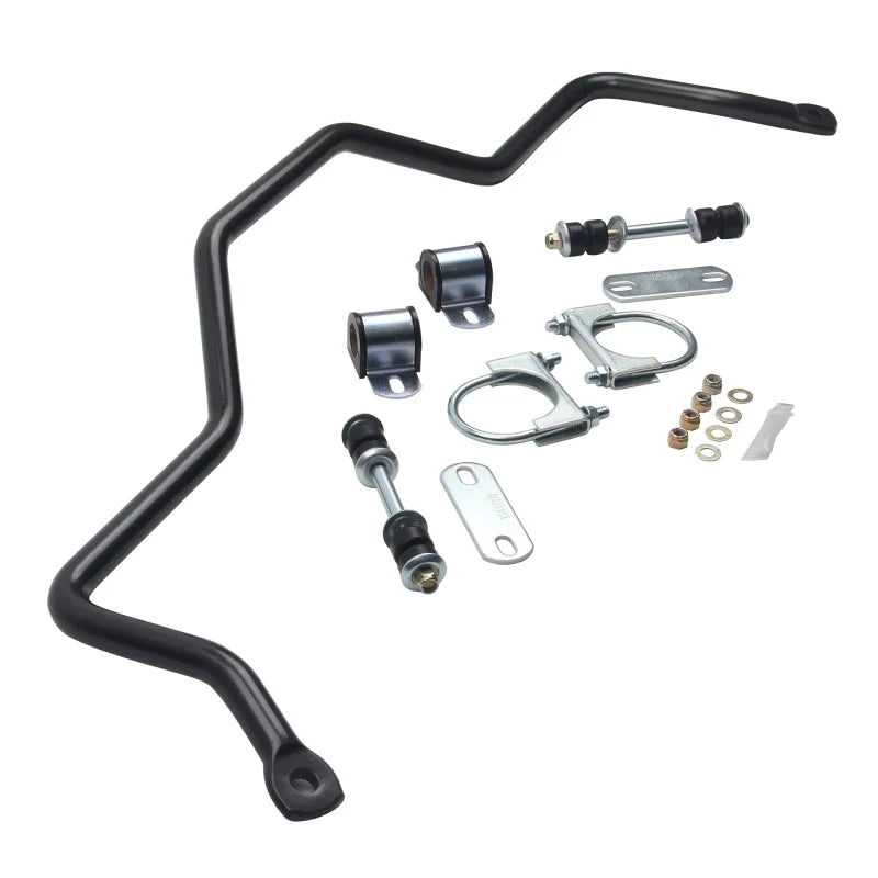 ST Rear Anti-Swaybar Chevrolet Camaro 3rd gen 4th gen Z28 / Pontiac Firebird - Additional View 9