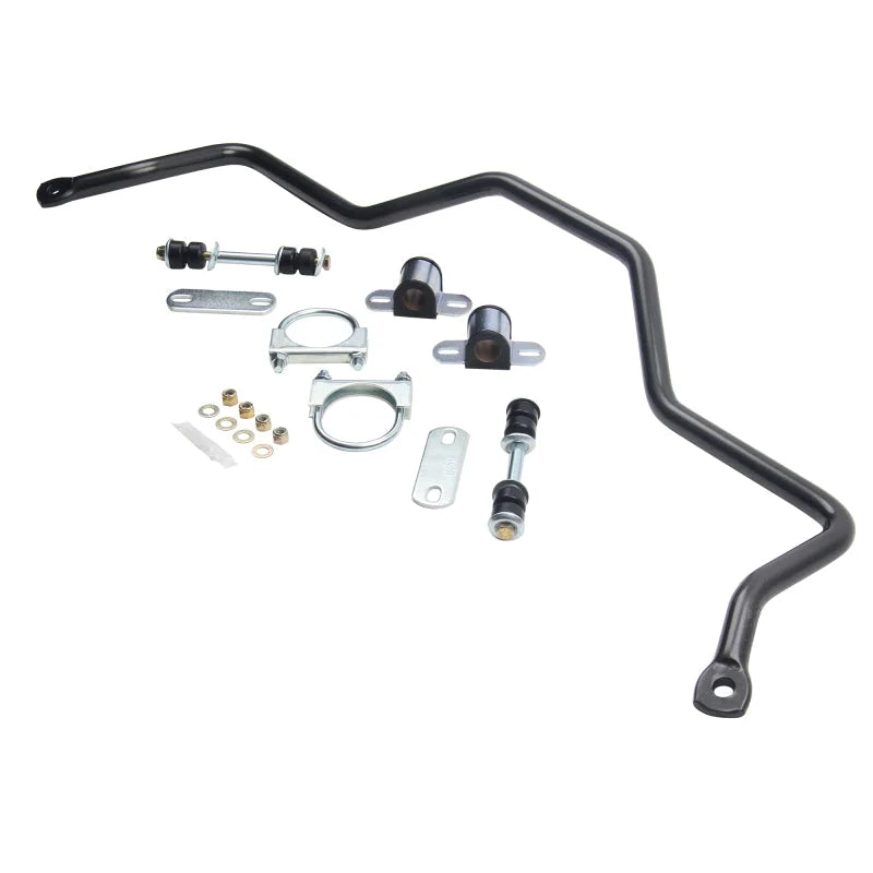 ST Rear Anti-Swaybar Chevrolet Camaro 3rd gen 4th gen Z28 / Pontiac Firebird - Additional View 10