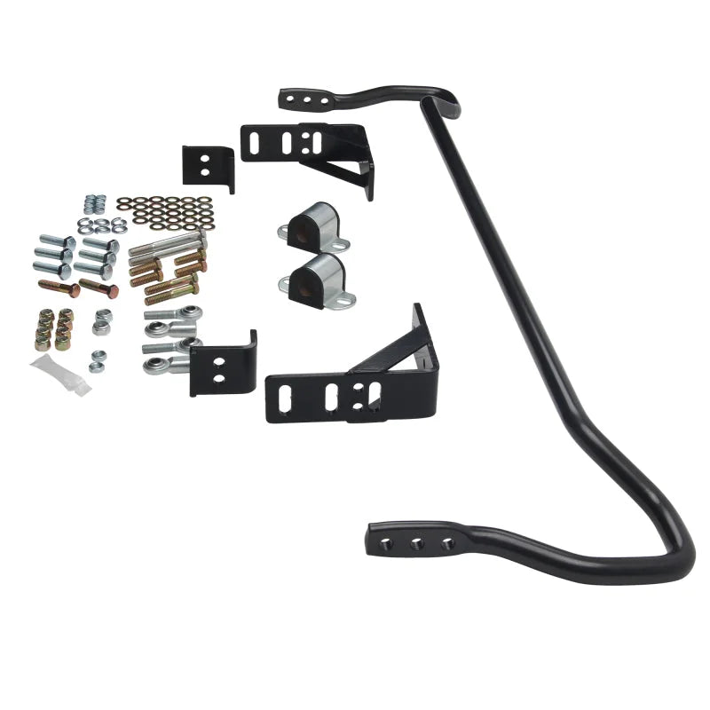 ST Rear Anti-Swaybar Honda Civic CRX - Additional View 5