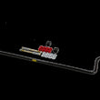 Load image into Gallery viewer, ST Rear Anti-Swaybar Nissan 280ZX - Main Product View