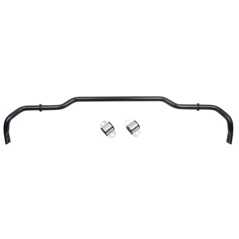 ST Rear Anti-Swaybar Set 06-13 Audi A3 2wd/08-09 TT Coupe/Roadster 2WD - Side View