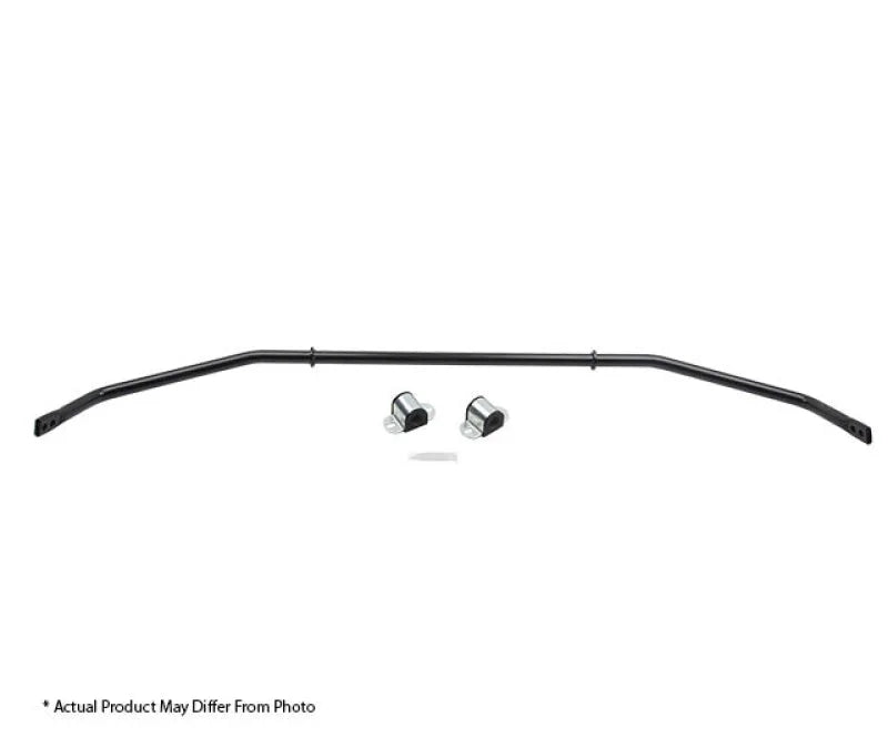 ST Rear Anti-Swaybar Set 06-13 Audi A3 Quattro/08 VW Golf R32 4motion/12+ Golf R (AWD) - Main Product View