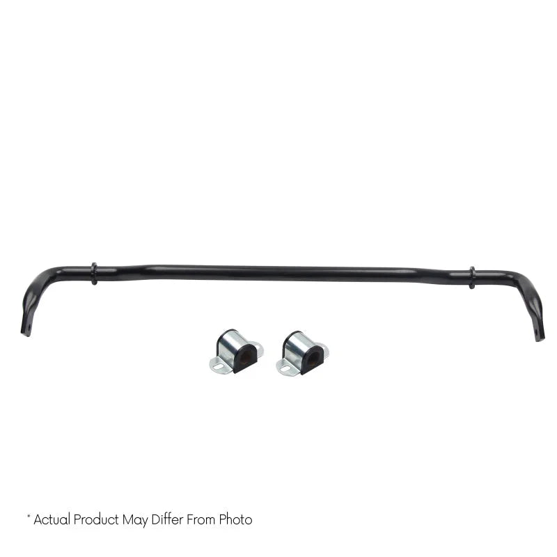 ST Rear Anti-Swaybar Set 06-13 Audi A3 Quattro/08 VW Golf R32 4motion/12+ Golf R (AWD) - Side View