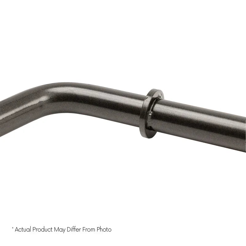 ST Rear Anti-Swaybar Set 08+ Audi A4 & S4 (B8) Sedan & Wagon/2wd & Quattro - Back View