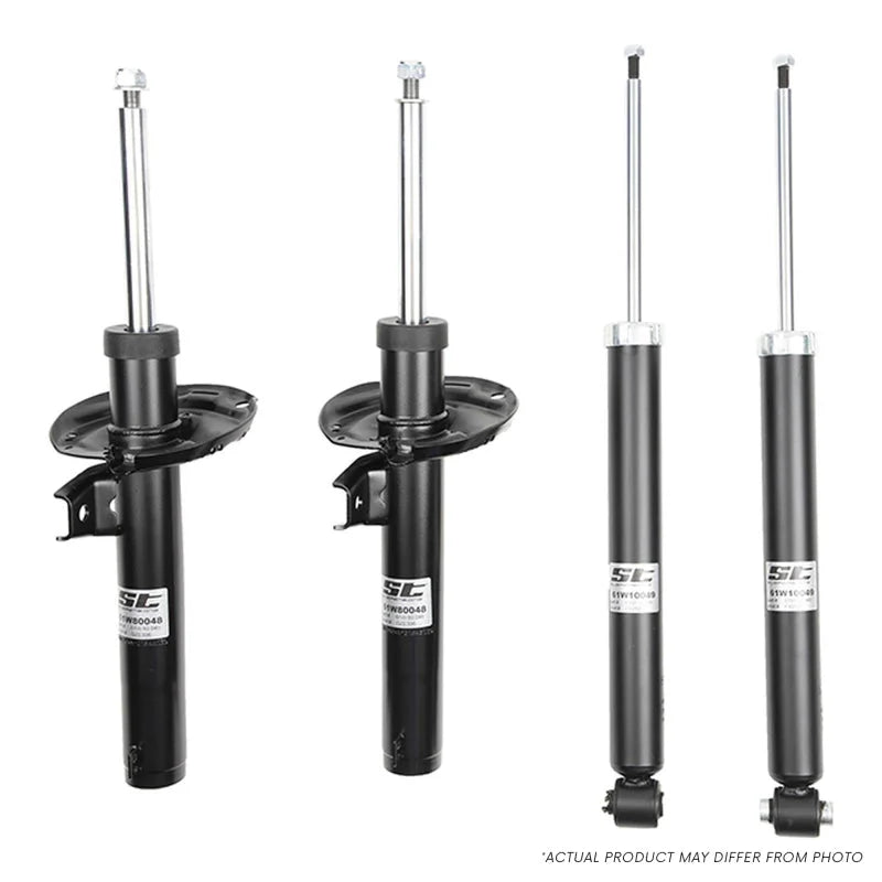 ST Shock Kit Chrysler 300C 2WD / Dodge Charger Magnum - Main Product View
