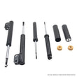 Load image into Gallery viewer, ST Shock Kit Chrysler 300C 2WD / Dodge Charger Magnum - Side View