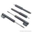 Load image into Gallery viewer, ST Shock Kit Chrysler 300C 2WD / Dodge Charger Magnum - Back View