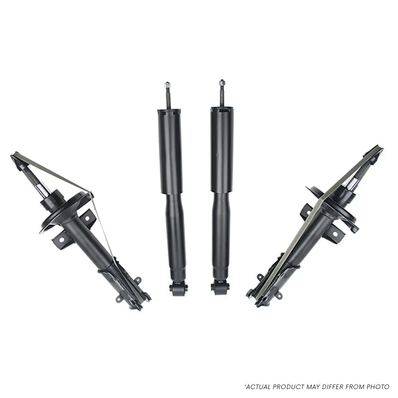 ST Shock Kit VW Jetta IV Sedan Wagon Golf IV New Beetle New Beetle Convertible - Additional View 6