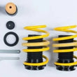 Load image into Gallery viewer, ST Sport-tech Adjustable Lowering Springs 2011+ Dodge Charger/Challenger 6/8 Cyl w/o Elec. Dampers - Additional View 6