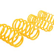 Load image into Gallery viewer, ST Sport-tech Lowering Sport Springs 20 mm 2016 Ford Focus - Main Product View