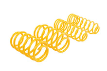 Load image into Gallery viewer, ST Sport-tech Lowering Sport Springs 20 mm 2016 Ford Focus - Main Product View