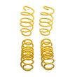 Load image into Gallery viewer, ST Sport-tech Lowering Springs 12+ VW Jetta VI Sedan GLI / 14+ Jetta VI Sedan SE/SEL/TDI - Main Product View