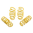 Load image into Gallery viewer, ST Sport-tech Lowering Springs 12+ VW Jetta VI Sedan GLI / 14+ Jetta VI Sedan SE/SEL/TDI - Side View